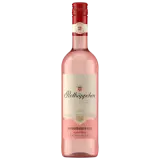 Rotkäppchen Roséwein Spätburgunder halbtrocken 0,75l
