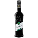 Rotwild Rotwein Dornfelder QbA halbtrocken 0,25l