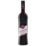 Rotwild Rotwein Dornfelder & Regent QbA süß 0,75l