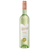Rotwild Weißwein Silvaner QbA trocken 0,75l