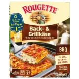 ROUGETTE marinierter Back- und Grillkäse BBQ 180g