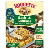 ROUGETTE marinierter Back- und Grillkäse Gartenkräuter 180g