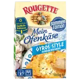 Rougette Mein Ofenkäse Gyros Style Sommeredition 180g