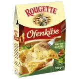 Rougette Ofenkäse Gartenkräuter 320g