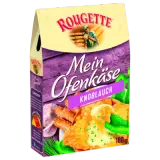 Rougette Ofenkäse Knoblauch 180g