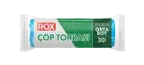Rox Çöp Torbası Orta Boy 55x60 cm 30'lu