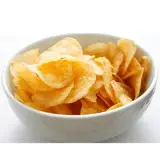 Rubio Wasabili Patates Cipsi 125 g