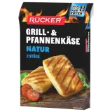 Rücker Grill-& Pfannenkäse Natur 150g