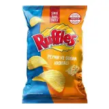 Ruffles Maksimum Peynir Soğan 160 g