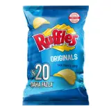 Ruffles Originals 160 g