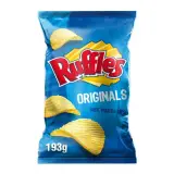 Ruffles Originals Mega Boy 193 g