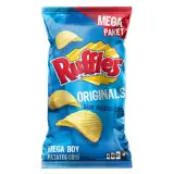 Ruffles Originals Sade Patates Cipsi 125 g