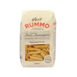 Rummo Organik Kepekli Penne Rigate 500 g