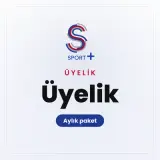 S Sport Plus Üyelik paketi