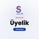 S Sport Plus Üyelik paketi