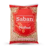 Saban Nohut 2,5 kg