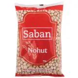 Saban Pilavlık Bulgur 1 kg