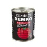 Sade Organik Doğranmış Domates 345 g