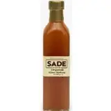 Sade Organik Elma Sirkesi 500 g