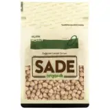 Sade Organik Nohut 1 kg