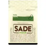 Sade Organik Pirinç 1 kg