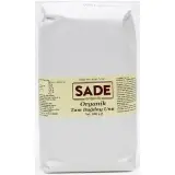 Sade Organik Tam Buğday Unu 1 kg