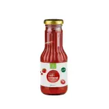Sade Organik Tatlı Ketçap 280 g