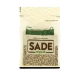 Sade Organik Yeşil Mercimek 1 kg