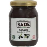 Sade Organik Zeytin Ezmesi 190 g
