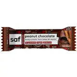Saf Peanut Chocolate Protein Bar 50 g