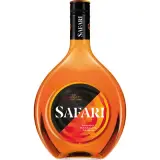 Safari Tropikal Meyve Likörü