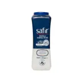 Safir İyotlu Kaya Tuzu Tuzluk 500 g