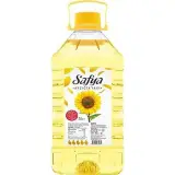 Safya Ayçiçek Yağı 5 L