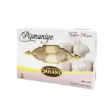 Şahane Çikolata Kaplı Pişmaniye Bar 170 g
