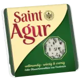 Saint Agur 125g