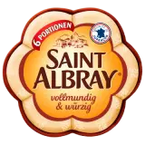 Saint Albray L'original 6 Portionen 180g