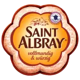 Saint Albray L'Original Gourmand & Crémeux 180g
