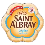 St. Albray Légère 6 Portionen 180g