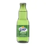 Saka Doğal Maden Suyu 200 ml
