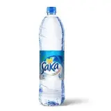 Saka Doğal Mineralli Su 1,5 L