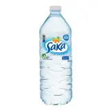 Saka Doğal Mineralli Su 1 L