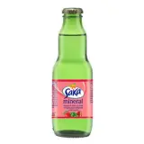 Saka Maden Suyu Çilek Karpuz B+ 200 ml