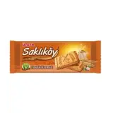 Saklıköy Fındık Kremalı Bisküvi 300 g