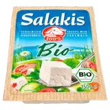 Salakis Bio 100% Brebis Schapenmelk 150g