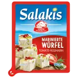 Salakis Marinierte Würfel Tomate-Rosmarin 140g