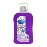 Saloon Hanımeli Bahçesi Gül Sıvı Sabun 2,5 L