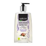 Saloon Sıvı Sabun 500 ml