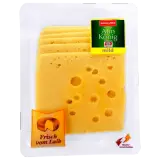 Salzburgmilch Almkönig 175g