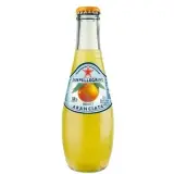 San Pellegrino Aranciata Portakal 200 ml