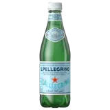 San Pellegrino Mineralwasser Sprudel 0,5l